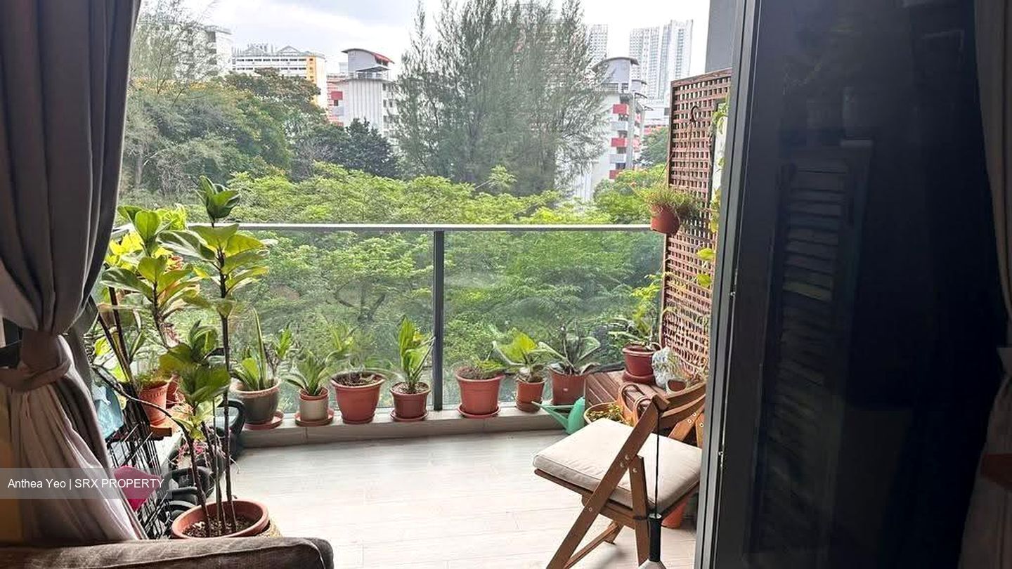 Stirling Residences (D3), Apartment #630822581
